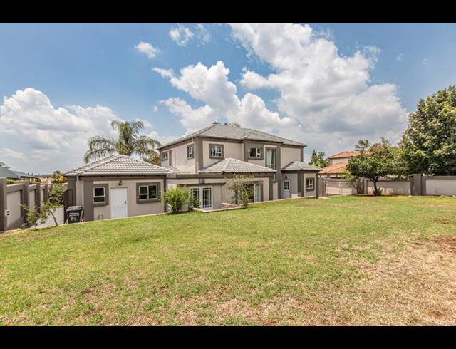 0 BEDROOM HOUSE FOR SALE IN RUIMSIG